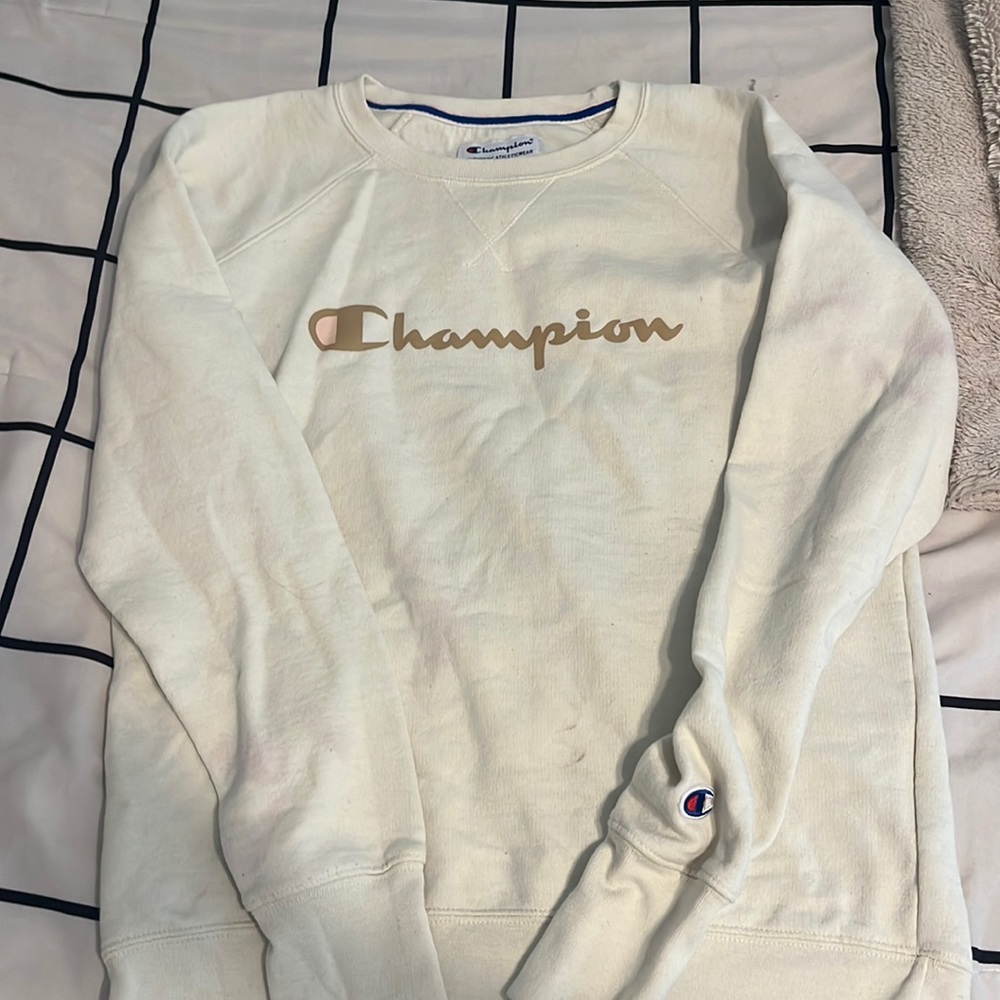 Champions CREWNECK